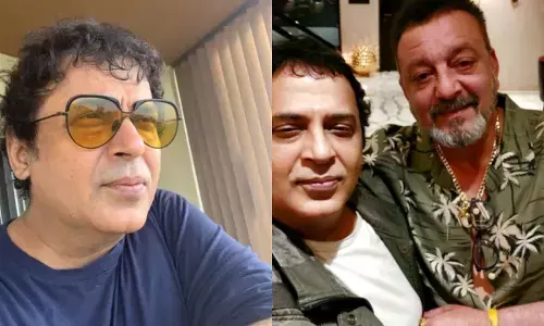 होली पर हुआ बड़ा हादसा! पांचवी मंजिल से गिरने के बाद Torbaaz फिल्म के डायरेक्टर गिरीश मलिक के बेटे की मौत होली पर हुआ बड़ा हादसा! पांचवी मंजिल से गिरने के बाद Torbaaz फिल्म के डायरेक्टर गिरीश मलिक के बेटे की मौत