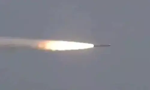 9 मार्च को पाकिस्तान पर मिसाइल गिरना संयोग का या फिर मिशन यूपी था, चौंका देने वाला विश्लेषण 9 मार्च को पाकिस्तान पर मिसाइल गिरना संयोग का या फिर मिशन यूपी था, चौंका देने वाला विश्लेषण