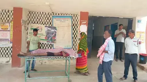 बिहार में 30 लोगों की संदिग्ध मौत से मचा हड़कंप, बिहार में 30 लोगों की संदिग्ध मौत से मचा हड़कंप,
