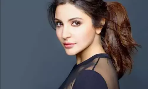 Bollywood actress Anushka Sharma:अनुष्का शर्मा ने उठाया बड़ा कदम, लिया बड़ा फैसला जिसकी ये रही वजह Bollywood actress Anushka Sharma:अनुष्का शर्मा ने उठाया बड़ा कदम, लिया बड़ा फैसला जिसकी ये रही वजह