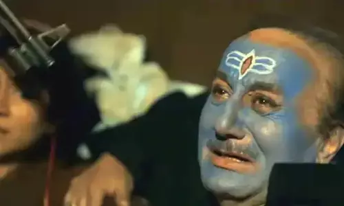 The Kashmir Files: इकोसिस्टम पर प्रहार करती फिल्म