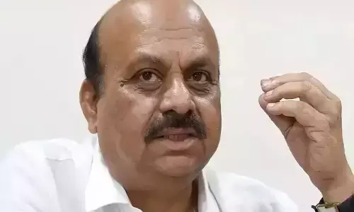 तीन जजों को कर्नाटक सरकार ने दी Y कैटेगरी की सुरक्षा, जाने क्या है मामला तीन जजों को कर्नाटक सरकार ने दी Y कैटेगरी की सुरक्षा, जाने क्या है मामला