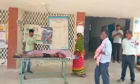 बिहार में 30 लोगों की संदिग्ध मौत से मचा हड़कंप, बिहार में 30 लोगों की संदिग्ध मौत से मचा हड़कंप,