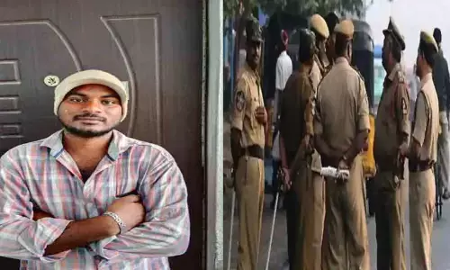 ये क्या! पत्नी ने किया मटन बनाने से इनकार तो डायल करता रहा 100 नंबर, पुलिस ने पति पर लिया ये एक्शन