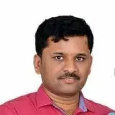 Basti Mandal Divisional Commissioner Govind Raju NS: बस्ती मंडल के मण्डलायुक्त गोविन्द राजू एन0एस0 की धर्मपत्नी का हार्ट अटैक के बाद निधन