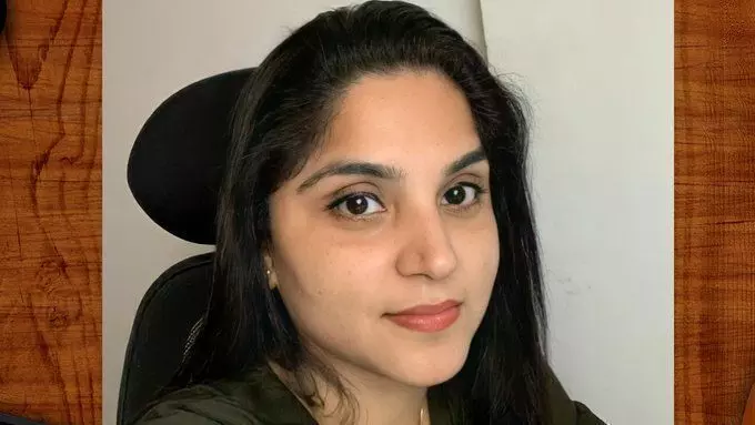 जब लुटेरों से घिर गई बहादुर बेटी, बदमाशों ने चलाना शुरू कर दीं गोलियां और फिर...