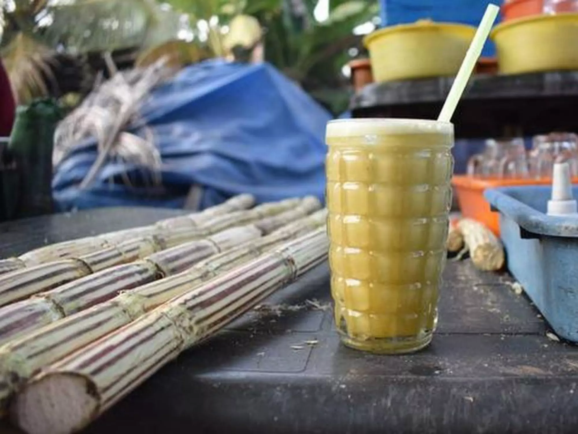 Sugarcane Juice : गन्ने का जूस इस समय पीएंगे तो मिलेंगे ये जबर्दस्त फायदे, बस रखें ये ध्यान