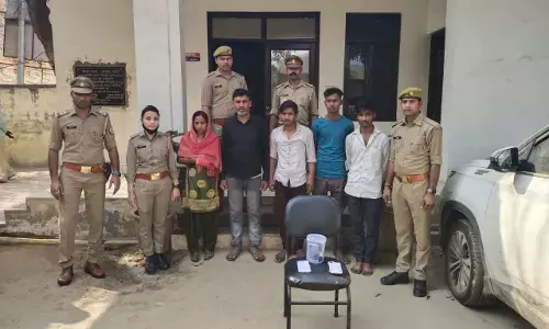 प्रेमिका ने बेल्ट से गला घोटकर की थी क्रिकेट प्लेयर प्रिंस की हत्या फिर लाश को नाले में फैंका प्रेमिका ने बेल्ट से गला घोटकर की थी क्रिकेट प्लेयर प्रिंस की हत्या फिर लाश को नाले में फैंका