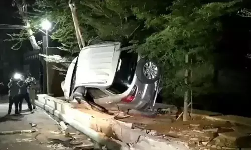 Tragic! जानी-मानी एक्ट्रेस की हुई सड़क दुर्घटना में मौत, 26 की उम्र में तोड़ा दम, फिल्म इंडस्ट्री में शोक की लहर