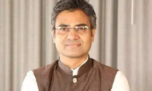 पंजाब चुनाव में AAP की जीत के चाणक्य माने जाने वाले कौन है प्रोफेसर संदीप पाठक? पंजाब चुनाव में AAP की जीत के चाणक्य माने जाने वाले कौन है प्रोफेसर संदीप पाठक?