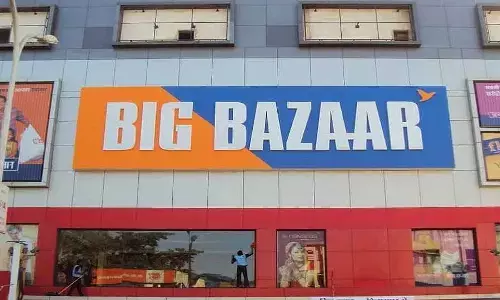 दुनिया के दो सबसे बड़े सेठों मुकेश अंबानी और जेफ बेजोस के बीच नाक की लड़ाई बना बिग बाजार दुनिया के दो सबसे बड़े सेठों मुकेश अंबानी और जेफ बेजोस के बीच नाक की लड़ाई बना बिग बाजार