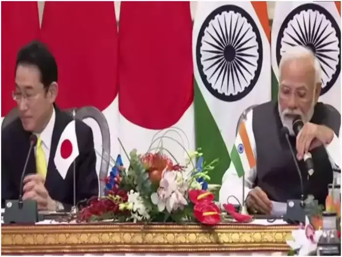 भारत-जापान रंग बिखेरती दोस्ती .. भारत-जापान रंग बिखेरती दोस्ती ..