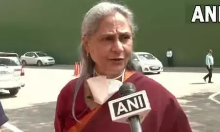 जनता को महंगाई का लगा दोहरा झटका, जया बच्चन ने भाजपा को घेरा जनता को महंगाई का लगा दोहरा झटका, जया बच्चन ने भाजपा को घेरा