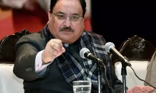 Rampurhat in Birbhum district of West Bengal: पश्चिम बंगाल के बीरभूम जिले के रामपुरहाट में हुई हिंसा में 10 निर्दोष लोगों की मौत से स्तब्ध हूँ - जे पी नड़ड़ा Rampurhat in Birbhum district of West Bengal: पश्चिम बंगाल के बीरभूम जिले के रामपुरहाट में हुई हिंसा में 10 निर्दोष लोगों की मौत से स्तब्ध हूँ - जे पी नड़ड़ा