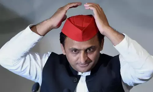 Azamgarh Lok Sabha Seat: आजमगढ़ लोकसभा सीट से उतारेगी समाजवादी पार्टी इस उम्मीदवार को, लखनऊ के गलियारे मे चर्चा तेज! Azamgarh Lok Sabha Seat: आजमगढ़ लोकसभा सीट से उतारेगी समाजवादी पार्टी इस उम्मीदवार को, लखनऊ के गलियारे मे चर्चा तेज!