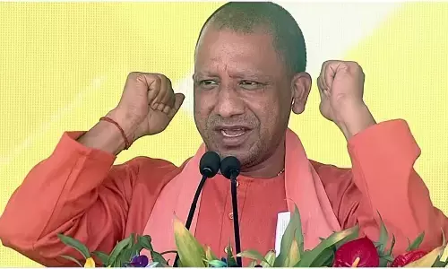 योगी के शपथ ग्रहण समारोह में ऐसी होगी अभेध सुरक्षा व्यवस्था, कि परिंदा पर न मार पाए