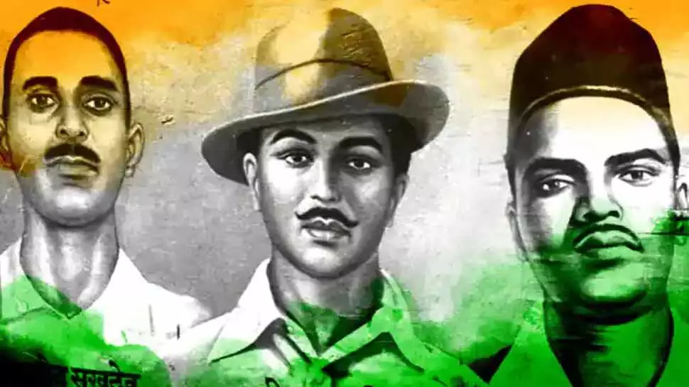 Bhagat Singh, Rajguru and Sukhdev on shaheed diwas: आखिर क्यों हुई थी भगत सिंह, सुखदेव और राजगुरु को फांसी, पढ़ें पूरा सच