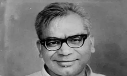 Dr Ram Manohar Lohia :समाजवादी चिंतक डॉ राम मनोहर लोहिया यदि जीवित होते तो Dr Ram Manohar Lohia :समाजवादी चिंतक डॉ राम मनोहर लोहिया यदि जीवित होते तो
