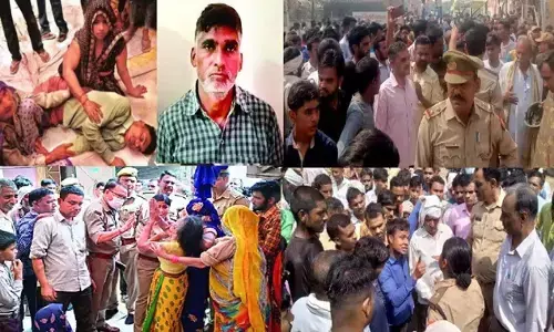 कातिल बेटे को लेकर पिता ने किया चौंकाने वाला खुलासा, पुलिस के सामने फूट फूट कर रोया कातिल बेटे को लेकर पिता ने किया चौंकाने वाला खुलासा, पुलिस के सामने फूट फूट कर रोया