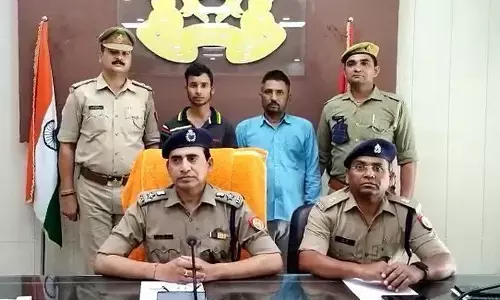 भांजे ने मामा को उतारा मौत के घाट