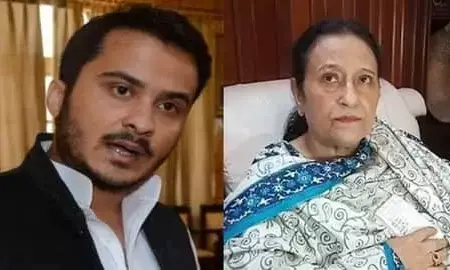 आजम खां के बेटे और पत्नी के शस्त्र लाइसेंस होंगे निरस्त, कोर्ट ने जारी किया नोटिस