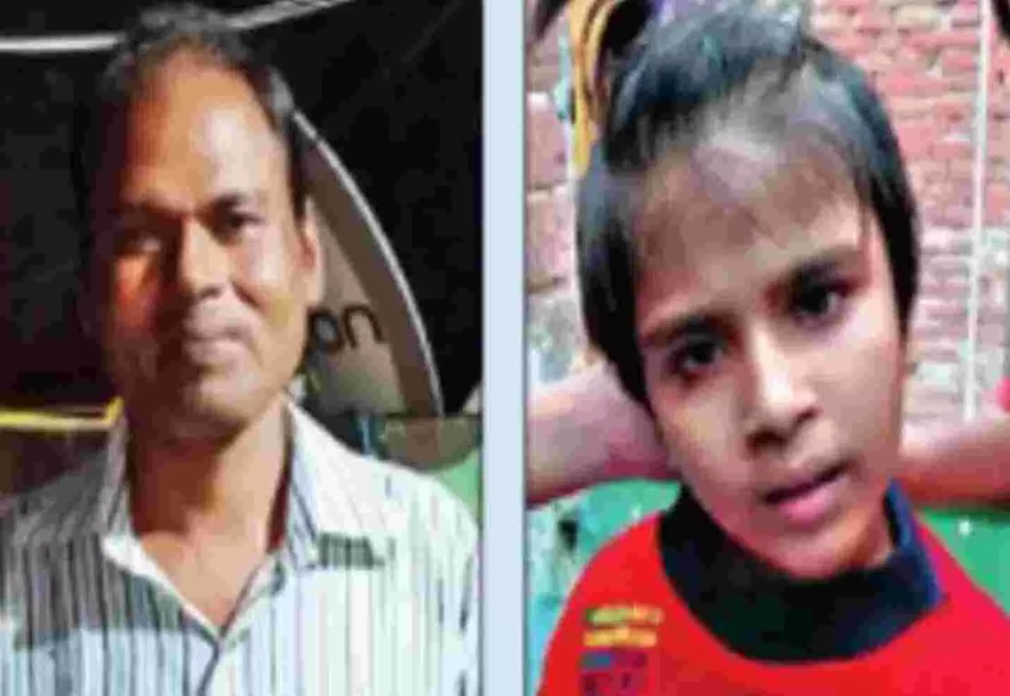 Delhi : बेड पर बेटी की लाश, पंखे से लटके मिले पिता...मेट्रो विहार में फैली  सनसनी