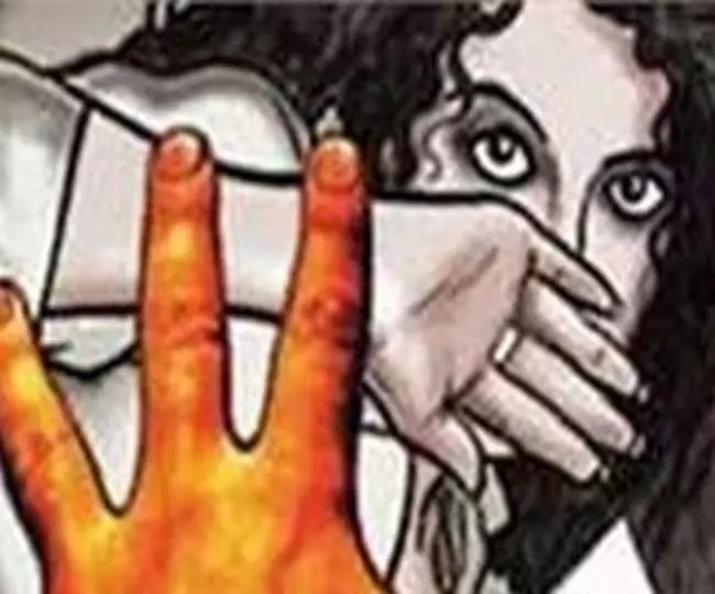 सगी बहनों को बहला फुसलाकर राजस्थान में ले जाकर हुआ बेचने का प्रयास सगी बहनों को बहला फुसलाकर राजस्थान में ले जाकर हुआ बेचने का प्रयास
