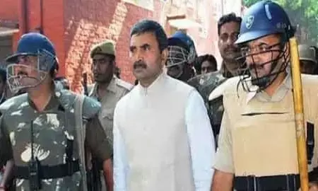 UP MLC Election 2022 : बृजेश सिंह ने अपना पर्चा लिया वापस, पत्नी मैदान में डटीं