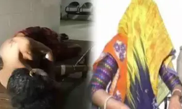 बहू ने दांत से काटा ससुर का प्राइवेट पार्ट, जाने क्या है पूरी स्टोरी बहू ने दांत से काटा ससुर का प्राइवेट पार्ट, जाने क्या है पूरी स्टोरी