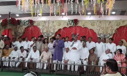 योगी सरकार के शपथ ग्रहण मे जाने को लेकर क्यों बोले जयंत चौधरी यह बात? योगी सरकार के शपथ ग्रहण मे जाने को लेकर क्यों बोले जयंत चौधरी यह बात?