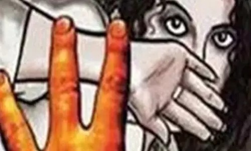 सगी बहनों को बहला फुसलाकर राजस्थान में ले जाकर हुआ बेचने का प्रयास