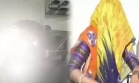 बहु ने ससुर को किया जख्मी, दांत से काटा प्राइवेट पार्ट, जानें पूरा मामला