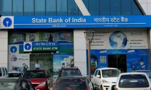 अगर SBI में है आपका अकाउंट तो जान लीजिए बैंक ने बदल दिए हैं नियम, पैसों निकालने को अब करना होगया यह काम अगर SBI में है आपका अकाउंट तो जान लीजिए बैंक ने बदल दिए हैं नियम, पैसों निकालने को अब करना होगया यह काम