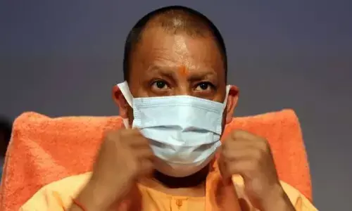 यूपी कैबिनेट में जिन MLA-MLC का कोरोना टेस्ट हुआ वही बनेंगे मंत्री, 70 खास लोगों का हुआ RT-PCR टेस्ट…