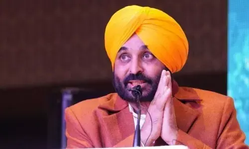 Patiala Violence: पटियाला में हिंसक झड़प पर सीएम भगवंत मान का आया बड़ा बयान Patiala Violence: पटियाला में हिंसक झड़प पर सीएम भगवंत मान का आया बड़ा बयान