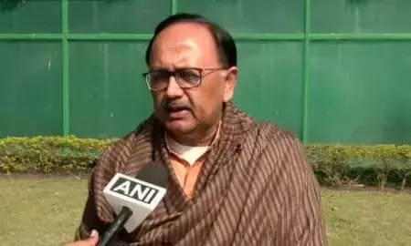 योगी 2.0 में जगह नहीं बना पाए सिद्धार्थनाथ सिंह, संगठन में बड़ी जिम्मेदारी मिलने की उम्मीद