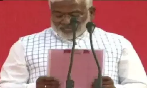 स्वतंत्र देव सिंह बने मंत्री, उत्तर प्रदेश में भाजपा की कमान अब कौन संभालेगा ? रेस में इस नेता का नाम आगे