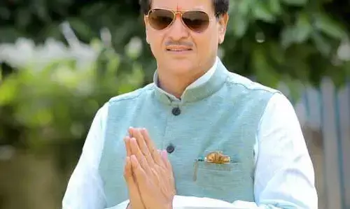 उत्तराखंड मे पुष्कर धामी ने किया विभागों बंटवारा, प्रेम चंद्र अग्रवाल बने विधाई, संसदीय कार्य मंत्री, बाकी मंत्रियों को अभी विभाग मिलने का इंतजार