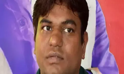 Mukesh Sahani Update News : मुकेश सहनी भारतीय लोकतंत्र का वो चेहरा है जो अब हर गांव में मौजूद है, जानिए कैसे? Mukesh Sahani Update News : मुकेश सहनी भारतीय लोकतंत्र का वो चेहरा है जो अब हर गांव में मौजूद है, जानिए कैसे?