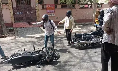 Ghaziabad Crime News: Ghaziabad Crime News: