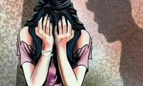 दिल्ली में महिला संग दो परिचितों ने ही किया गैंगरेप  दिल्ली में महिला संग दो परिचितों ने ही किया गैंगरेप