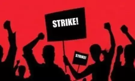 बैंकों की हड़ताल से उद्यमियों का 2000 करोड़ रूपए का क्लीयरेंस फंसा