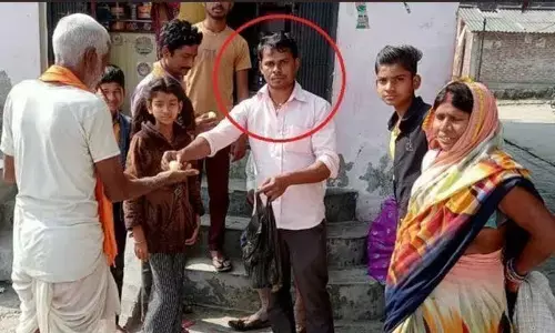 BJP की जीत के जश्न पर बाबर की मौत क्यों? जबकि सपा सांसद ने किया एक और सवाल! BJP की जीत के जश्न पर बाबर की मौत क्यों? जबकि सपा सांसद ने किया एक और सवाल!