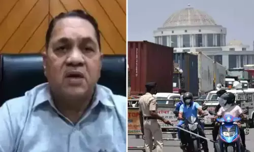 महाराष्ट्र के हजारों लोगों को बड़ी राहत: लॉकडाउन के उल्लंघन में दर्ज किए गए सभी केस को वापस लेगी महाराष्ट्र सरकार महाराष्ट्र के हजारों लोगों को बड़ी राहत: लॉकडाउन के उल्लंघन में दर्ज किए गए सभी केस को वापस लेगी महाराष्ट्र सरकार