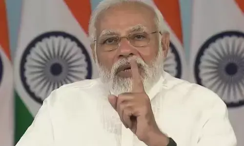 PM मोदी 24 अप्रैल को करेंगे कश्मीर का दौरा PM मोदी 24 अप्रैल को करेंगे कश्मीर का दौरा