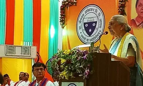 Governor Anandiben Patel Governor Anandiben Patel