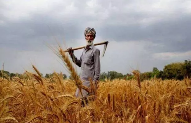 रामलीला मैदान में होने वाली किसान महापंचायत में 20 मार्च को मध्य प्रदेश के हजारों किसान होंगे शामिल