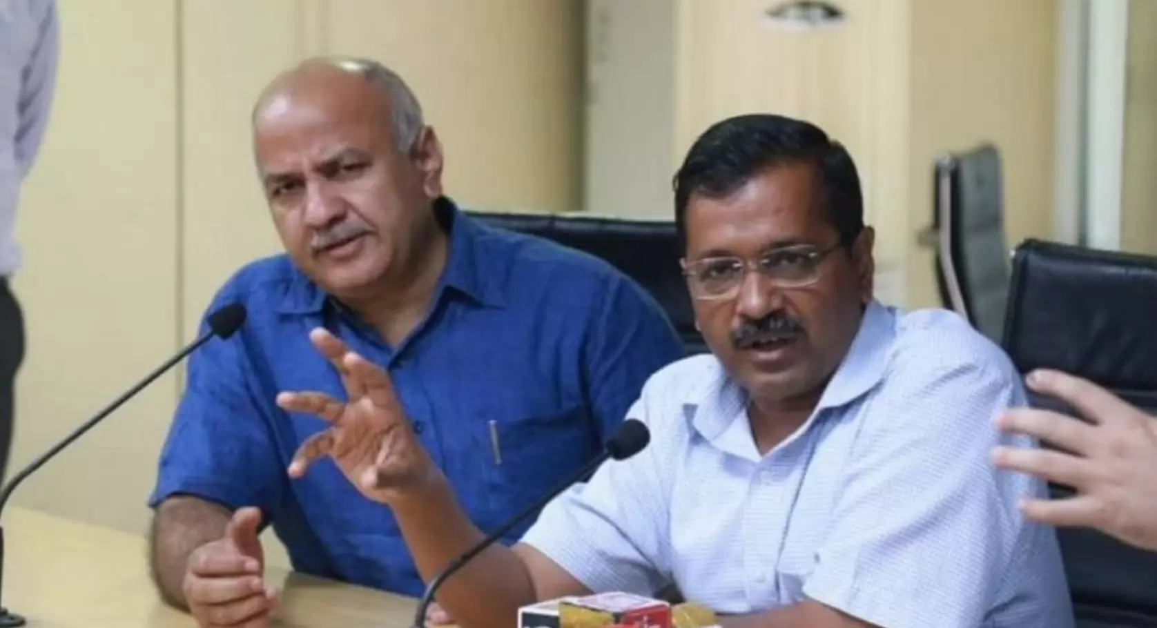 दिल्ली को सिंगापुर बना पाएगी केजरीवाल सरकार? झूठे आंकड़ों से सच होगा सपना?