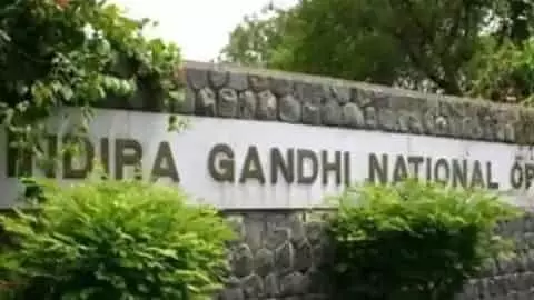 IGNOU ने घोषित की B.Ed एंट्रेंस परीक्षा की तारीख, ऐसे भरना होगा फार्म