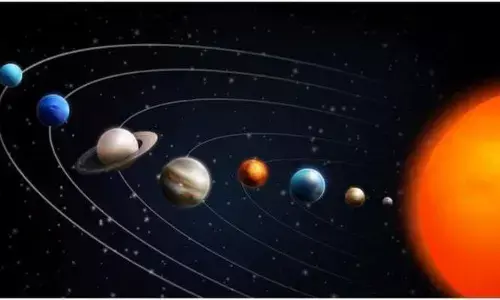 मेष-मिथुन सहित इन 5 राशियों को मिलेगा पैसा ही पैसा, क्योंकि 31 मार्च को कुंभ राशि में गोचर करेंगे शुक्र? मेष-मिथुन सहित इन 5 राशियों को मिलेगा पैसा ही पैसा, क्योंकि 31 मार्च को कुंभ राशि में गोचर करेंगे शुक्र?